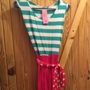 Mini maxi -Harbor Breeze